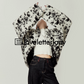 Mode Luxury Wool Jacket LLA0523