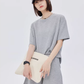 Relaxed Oversized T-Shirt / Shorts SHN0031