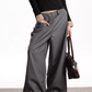 Wide Slacks Pants VAT0016