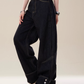 Loose Straight High-Waist Jeans ONP0005