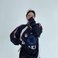 Uniform Design Game Shirt YLS0903