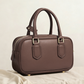 Mini Boston Horizontal Handbag ABB0004