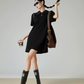 Polo Mini Dress FER0121