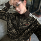 Leopard Track Sideline Jacket WWP0018