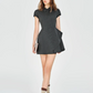 Polo Mini Dress BHB0010