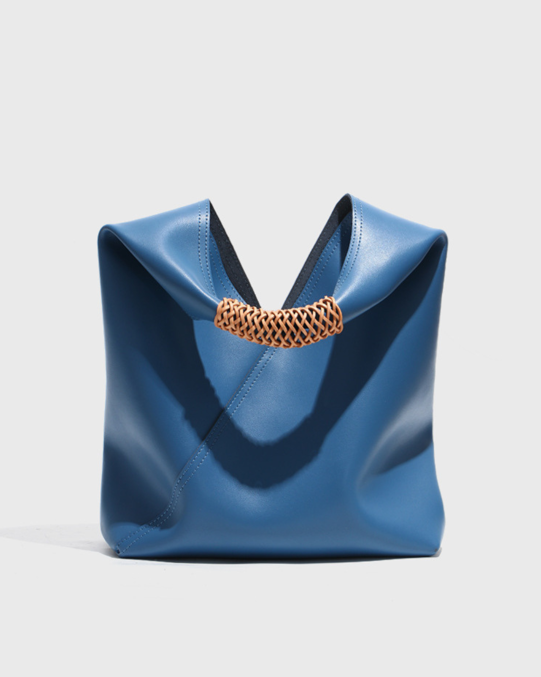 One-Handle Hobo Tote Bag ABB0006
