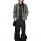 Rebel Military Jacket EZK0107