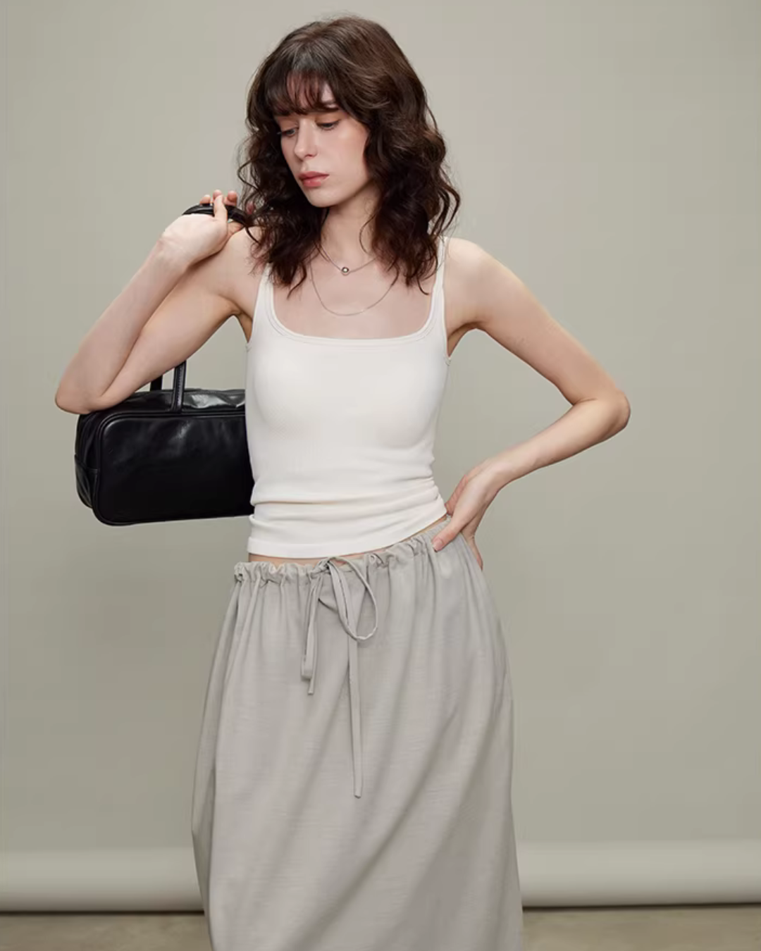 Padded Camisole TEO0005