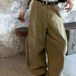 Loose Casual Long Pants WWP0003