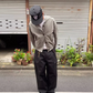 Retro Casual Baseball Cap SCY0001