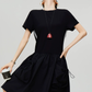 Sideline Sporty Dress FER0333