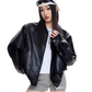 Elegant Leather Jacket ICM0095