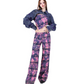 Moonlight Wide Pants PPK0113