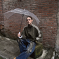 Vintage Nylon Jacket WWP0009