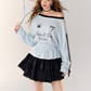 Jersey Element Top ASG0014