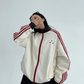 Side Line Track Jacket  YLS0918
