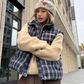 Paid Down Vest CYE0043