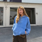 Washed Water Vintage Hoodie CYE0092