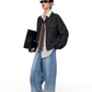 Fragrant Wind Denim Jacket ICM0094