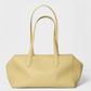 Soft Leather Tote Bag ABB0001
