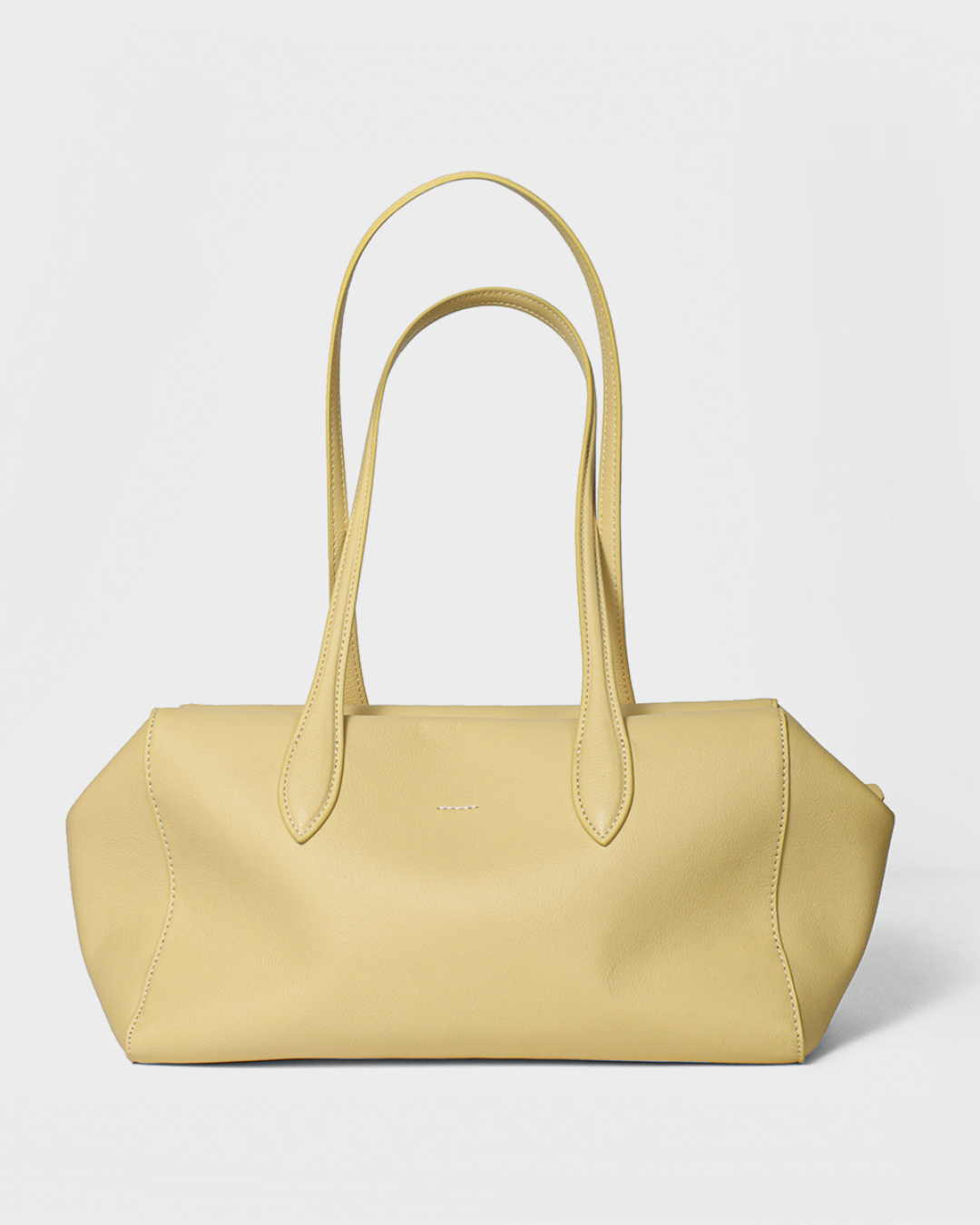 Soft Leather Tote Bag ABB0001