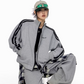 Sideline Cotton Track Jacket ICM0079
