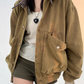 Vintage Work Jacket YLS0741