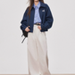 One Point Logo Compact Jacket WEO0014