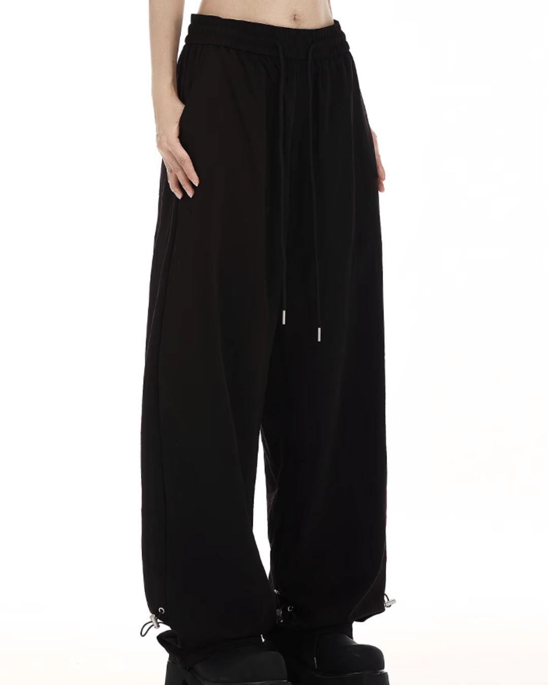 Oversized Easy Sweatpants RSM0015