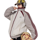Side Line Track Jacket ICM0113