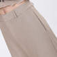 Wide Flare Volume Slacks ABW0005