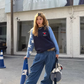 Pullover Raglan Sweater Knit CYE0091