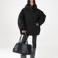 Duck Down Hood Jacket ACS0355