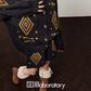 Chic Leopard Knit Top/Shorts LLA0615