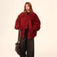 Street Padded Jacket WDZ0033