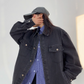 Vintage Denim Jacket YLS0719