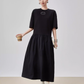 T-Shirt Docking Dress FER0110