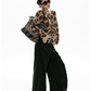 Low Waist Wide Casual Pants ZRS0098