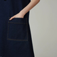 Vintage Cutoff Mini Dress FER0282