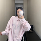 Striped Long Sleeve Shirt YLS0897