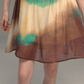 Tie-Dye Sleeveless Dress USY0007