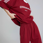 Sideline Logo Short Sleeve T-Shirt / Sideline Pants FER0102