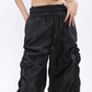 Volume Gather Pants CCS0025