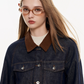 Vintage Denim Jacket  MDB0006