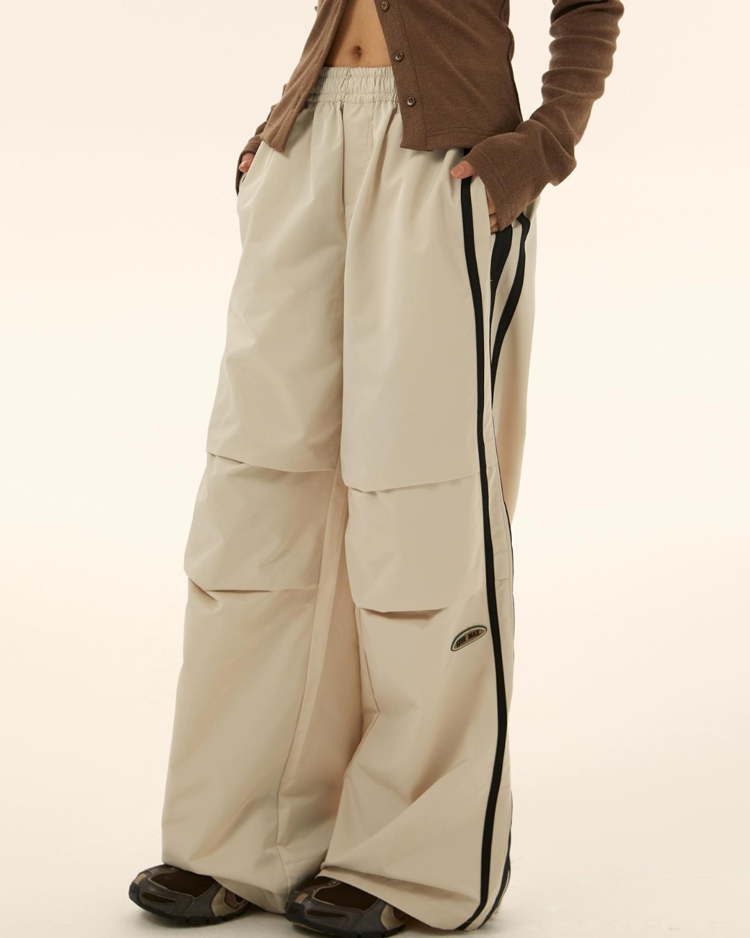 Sideline Cargo Pants EZK0021