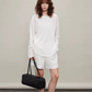 Oversized Batwing Sleeve T-Shirt TEO0002