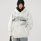 Vintage Logo Sweatshirt Hoodie ACS0345