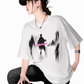 Casual Long T-Shirt ICM0053