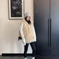 Fluffy Fur Vest YLS1008