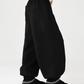 Soft Wide Leg Pants ACS0343